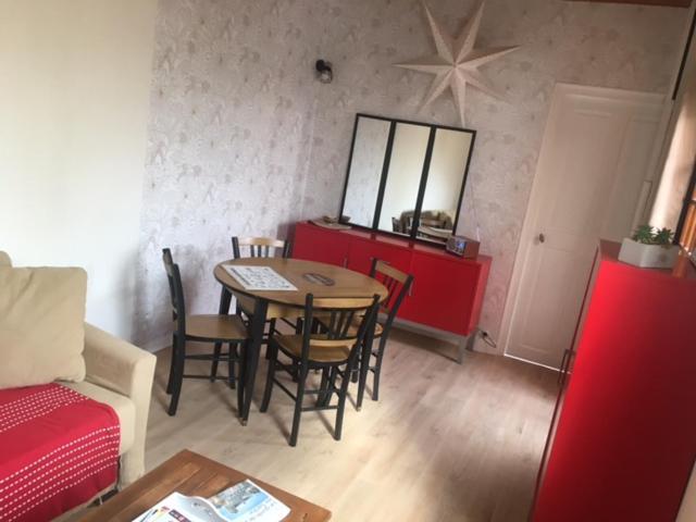 La Jolie Petite Maison Villa Le Mans Eksteriør billede