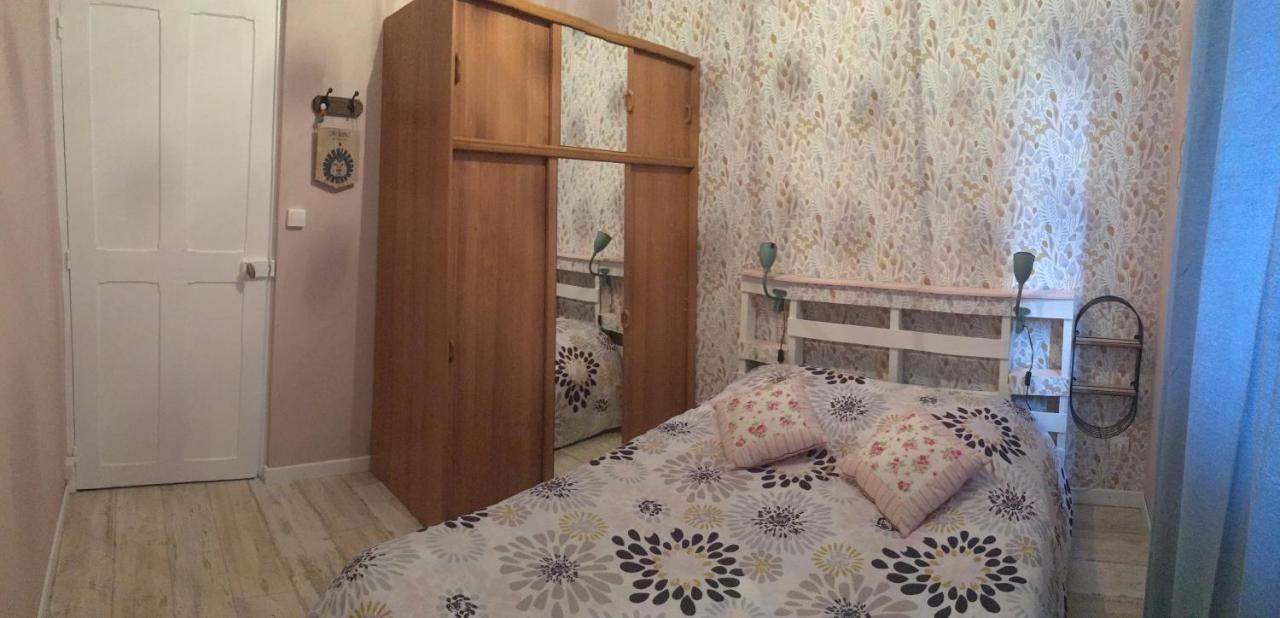 La Jolie Petite Maison Villa Le Mans Eksteriør billede